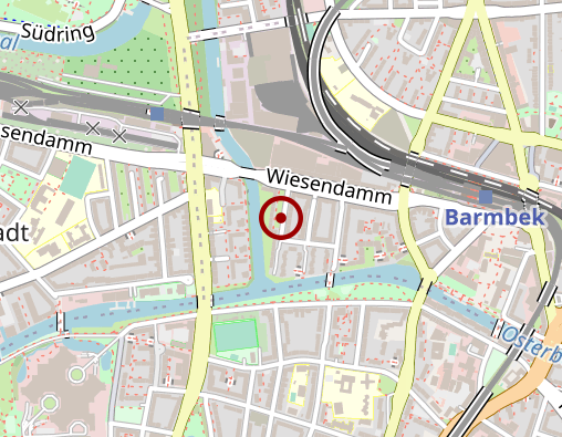 Karte: Schüler Kerstin Gesundheitsberatung Diät- u. Ernährungsberatung