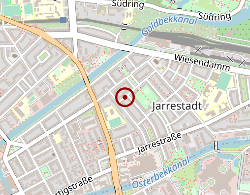 Karte: Dechent Massagerituale-Hamburg Massage