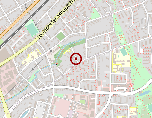 Karte: Popal Elyas Taxibetrieb