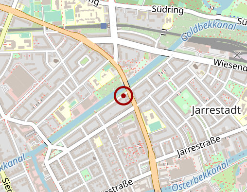 Karte: Grießer Bärbel Psychologische-Psychotherapeutin