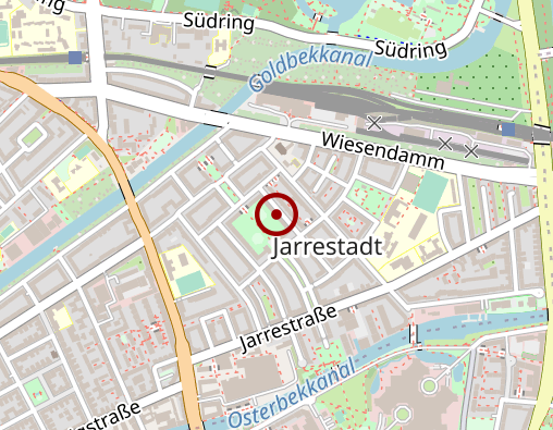 Karte: Rosenberg G. Physiotherapeutin