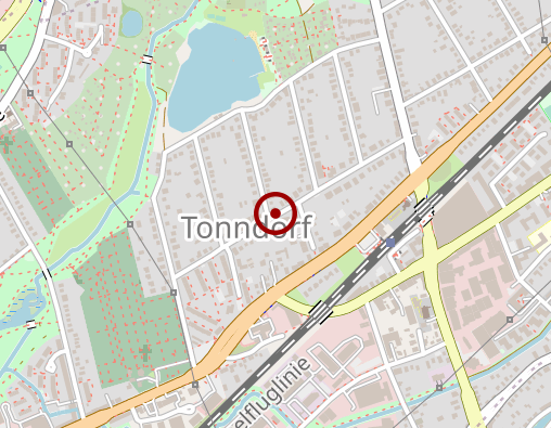 Karte: Eicke Harald Taxen