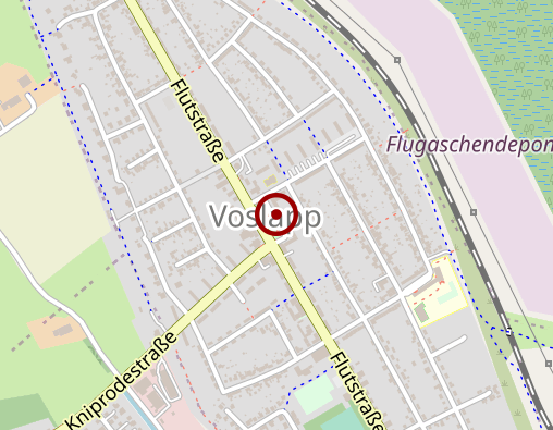 Karte: Weichelt Jörg