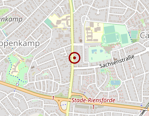 Karte: Dehmel Jürgen