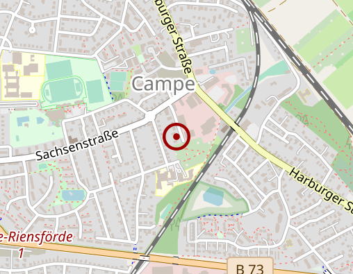 Karte: Wolff Rüdiger