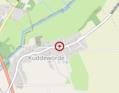 Karte: Hansefitness Ernährungsberatung