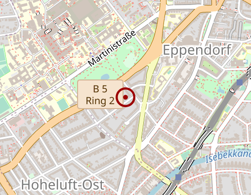 Karte: Brückner-Jungjohann Sabine Psychoanalytikerin