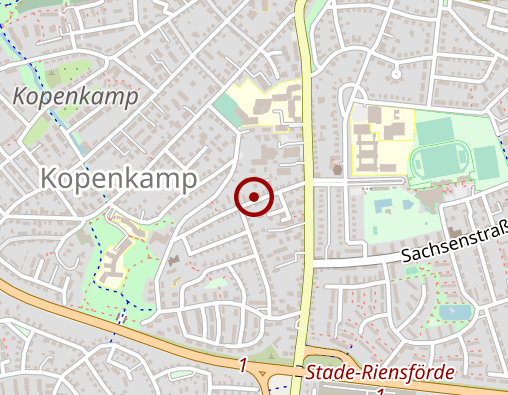 Karte: Rauschgold Susanna