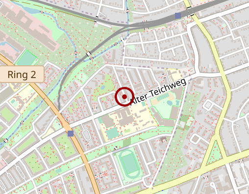 Karte: Schlüsseldienst Großraum Hamburg