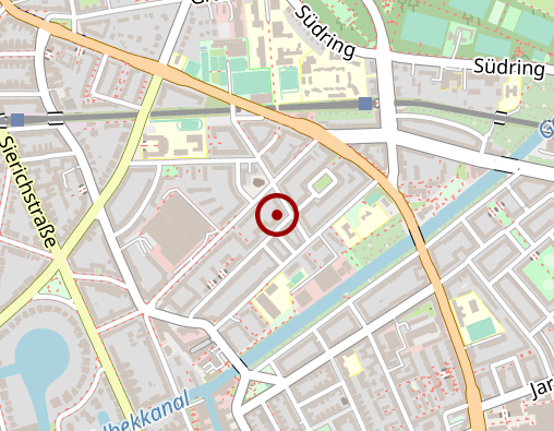 Karte: Lopitzsch Petra M.A. Paartherapie