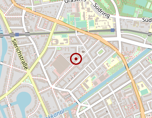 Karte: Arndt Claudia Praxis für Tiernaturheilkunde