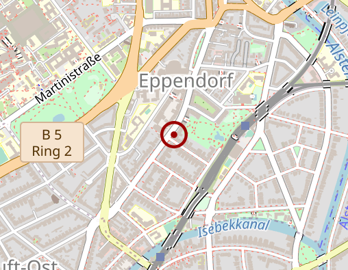 Karte: Vliegen Frauke Dipl.-Psych. Psychologische Psychotherapeutin