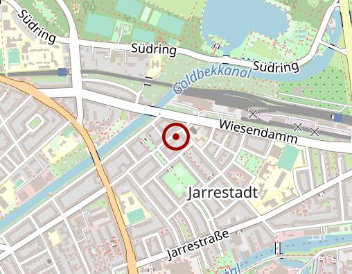 Karte: Weimann Manja Heilpraktikerin