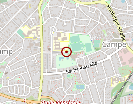 Karte: Sbrezesny Astrid