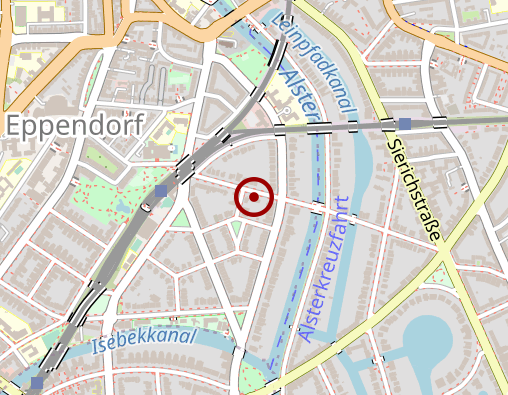 Karte: Walpuski Olivia Dr.med. Ärztin für Psychiatrie und Psychotherapie