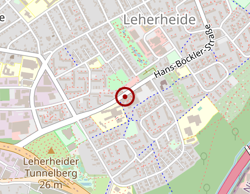 Karte: Möwen-Apotheke