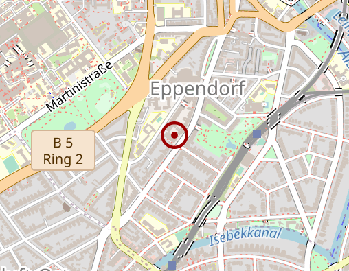 Karte: Schroll GmbH & Co. KG