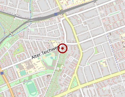 Karte: Phönix-Apotheke