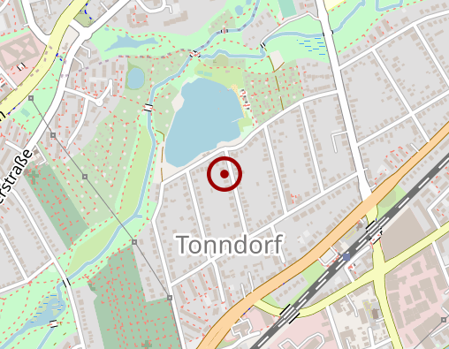 Karte: Radizi-Pauls Angelika Dipl.-Psych. Psychologische Psychotherapeutin