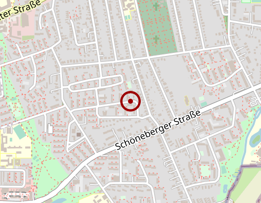 Karte: Lindemann Volker Schlossnotdienst