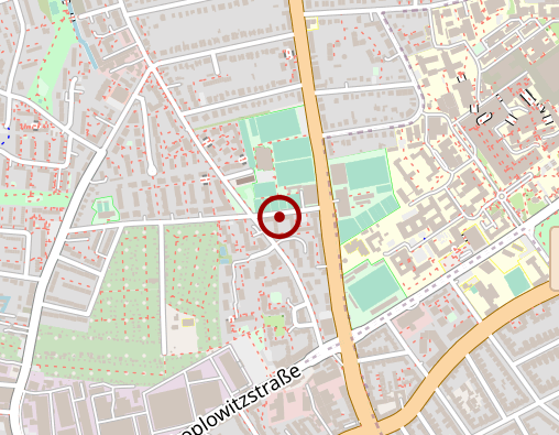 Karte: Petermann Beratung Therapie Training