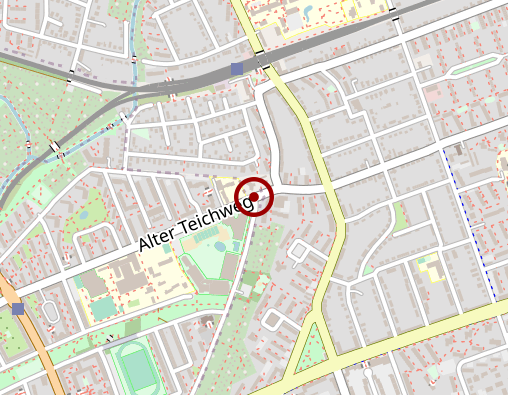 Karte: Entlastende Engel