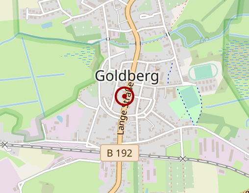 Karte: Löwen-Apotheke