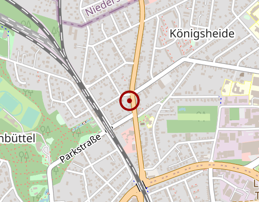 Karte: Handel Simone