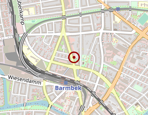 Karte: Hygieneschulung24.de