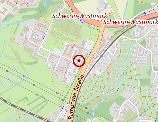 Karte: Schiender Galina