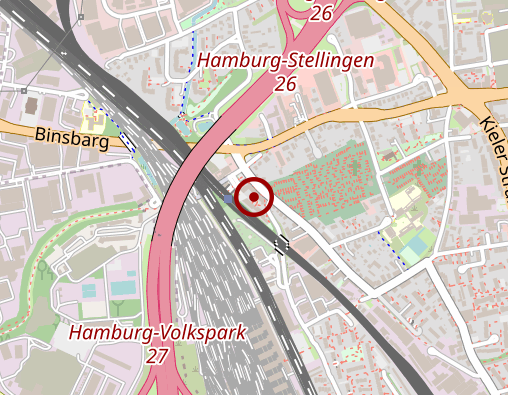 Karte: Aksu Erdal Taxi