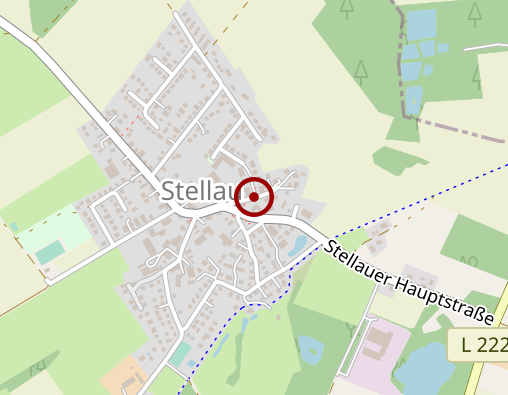 Karte: Seniorenresidenz Rüpcke GmbH