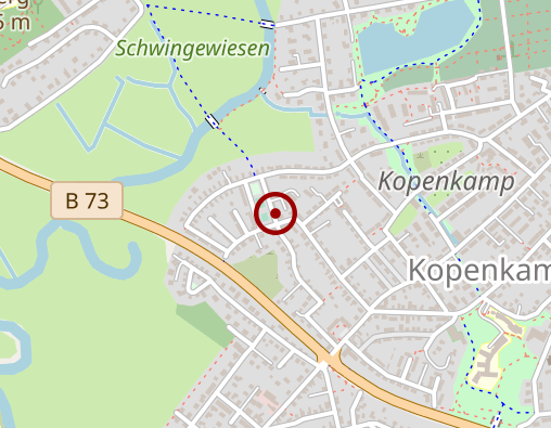 Karte: Schreiber & Tholen