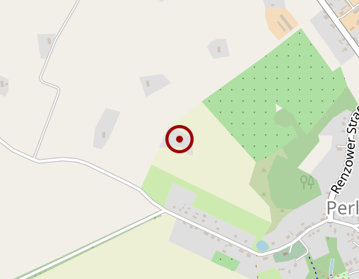 Karte: "Herzenssache" Frau Jana Grevsmühl-Kubitza