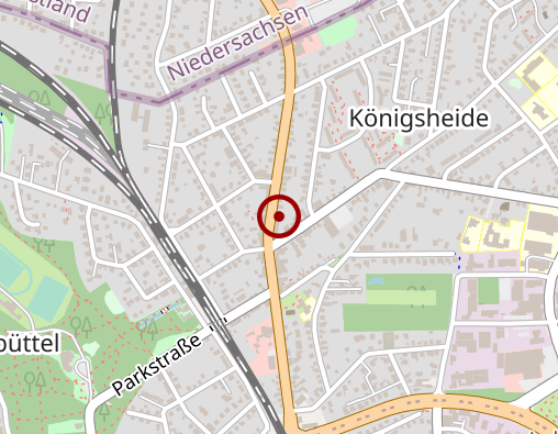 Karte: D.I.E. Schönmacher