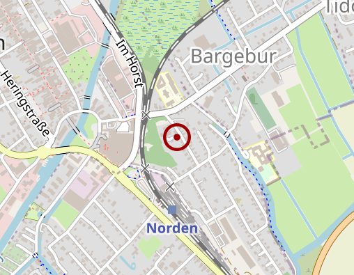 Karte: Schneider Ansgar, Physiomobile