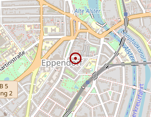 Karte: Wittrock U. Physiotherapeutin u. Sonnenberg F.