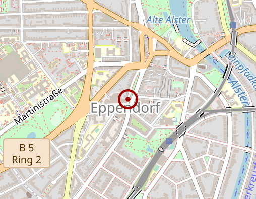 Karte: MVO Medizin vor Ort MVZ GmbH