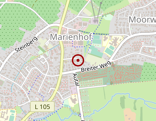 Karte: Bicker Wolfgang Hypnotiseur