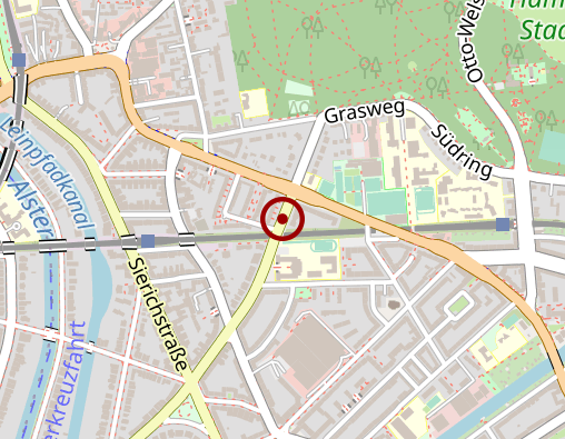 Karte: Mohr Katharina Psychotherapie