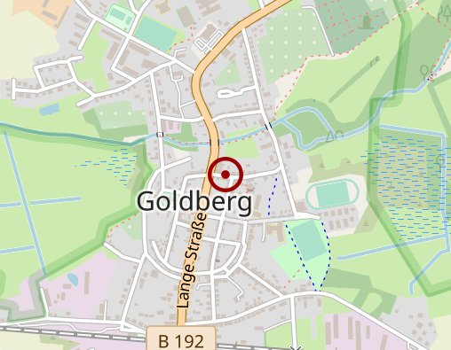 Karte: Jahn Kerstin Bestattungsdienst