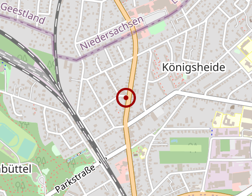 Karte: Albatros-Apotheke