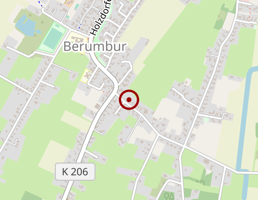 Karte: Alltagsbegleitung Mit Herz und Hand Grimm