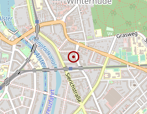 Karte: Jaeger Ingrid Krankengymnastin