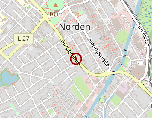 Karte: Neumann Susanne Dr.med.