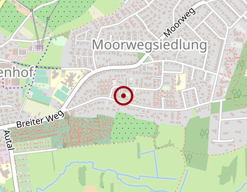 Karte: Claussen Elena Naturheilkunde Heilpraktikerin