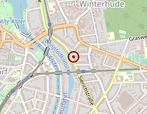 Karte: Sperling Karsten Dr. Facharzt für Innere Medizin