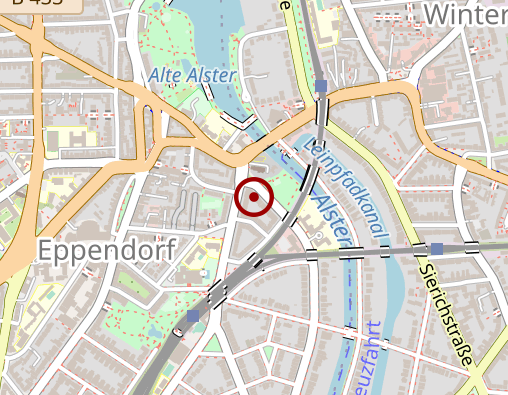 Karte: Gutermuth Martin Dr. Nervenarzt Psychotherapie