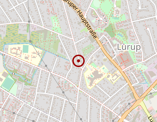 Karte: Alltagsbegleiter Nils Krüger (Angebot gilt nur in Schleswig-Holstein)