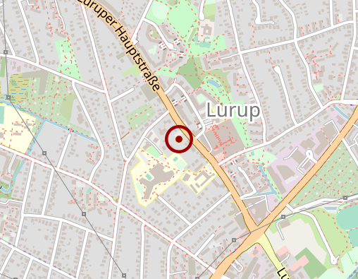 Karte: Helferinnen- und Helferkreis